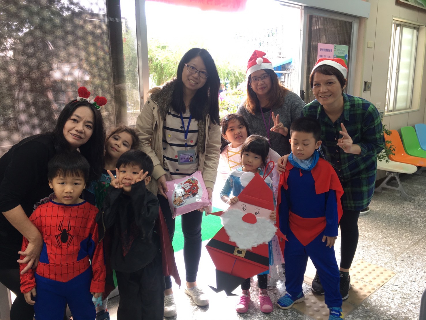 連結至東河國小附幼前往本所東河辦公室報佳音按我看更多圖片