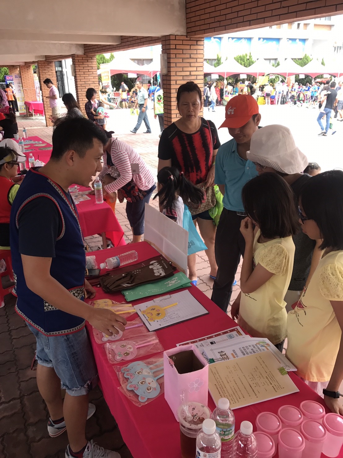 連結至106年成功鎮聯合豐年祭按我看更多圖片